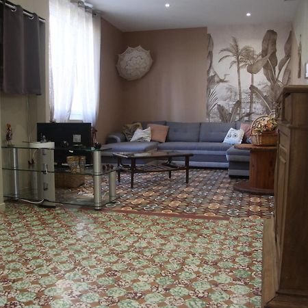 La Maison Du Bonheur Saint-Laurent-de-la-Salanque Ngoại thất bức ảnh