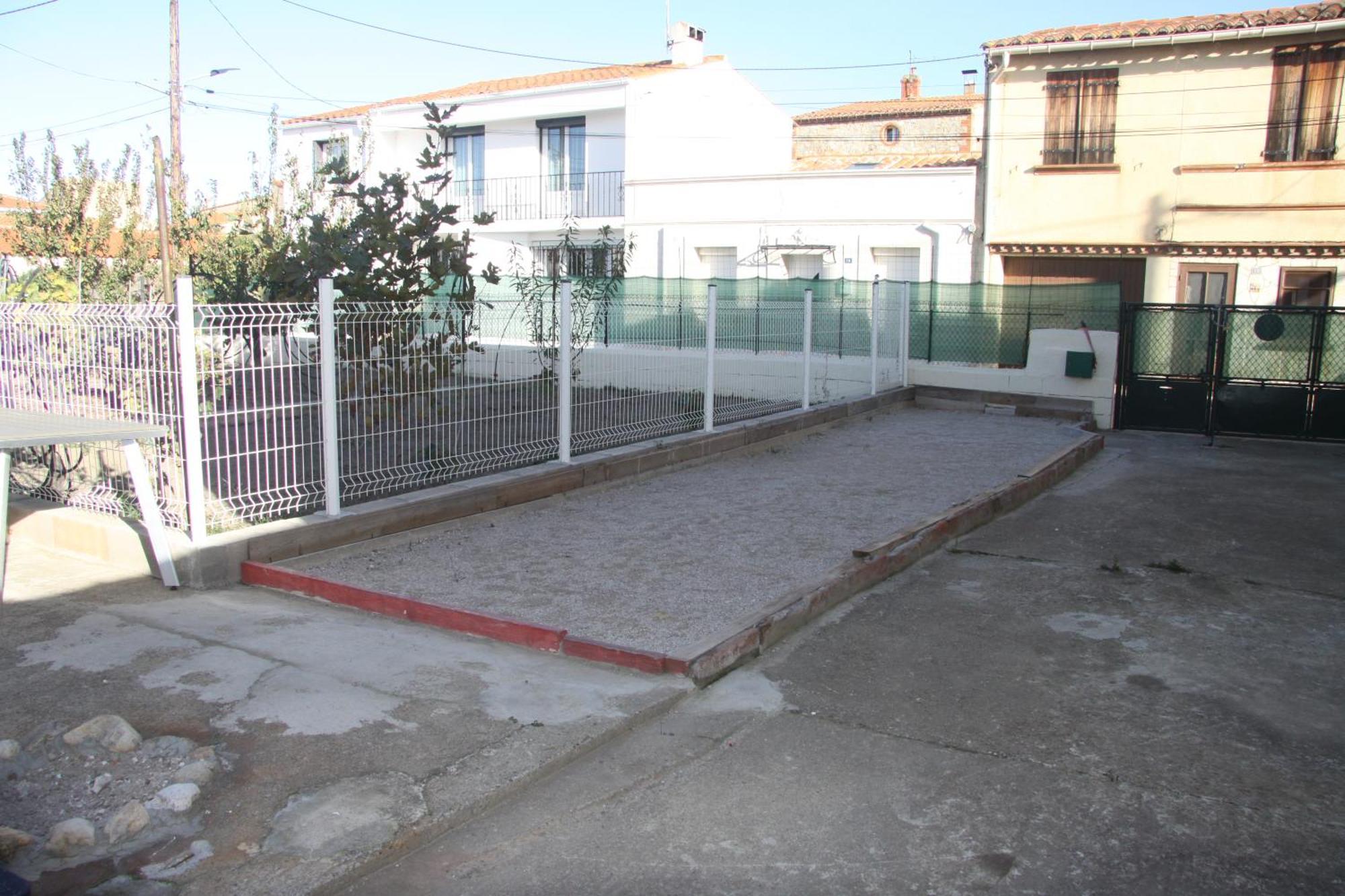 La Maison Du Bonheur Saint-Laurent-de-la-Salanque Ngoại thất bức ảnh