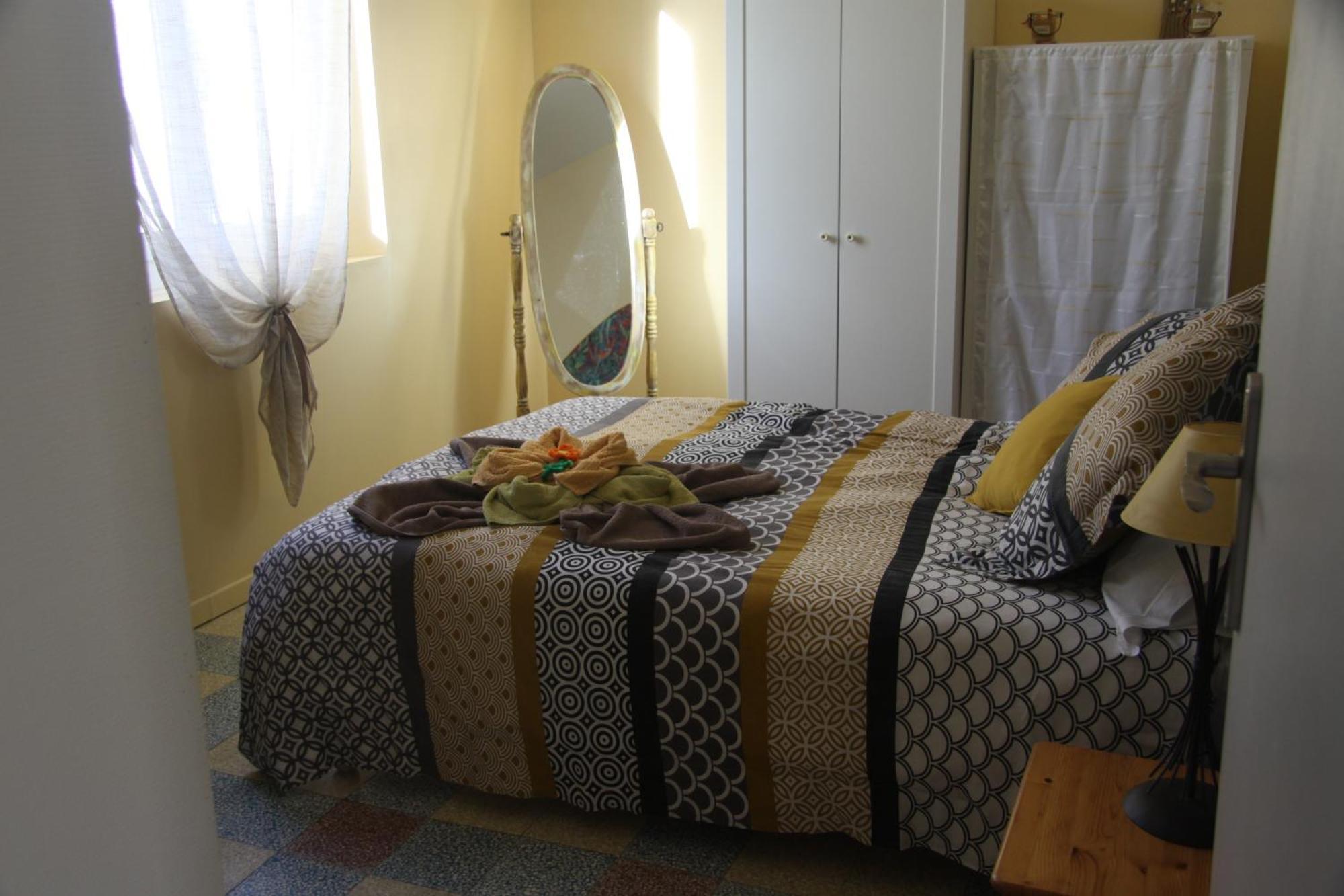 La Maison Du Bonheur Saint-Laurent-de-la-Salanque Ngoại thất bức ảnh