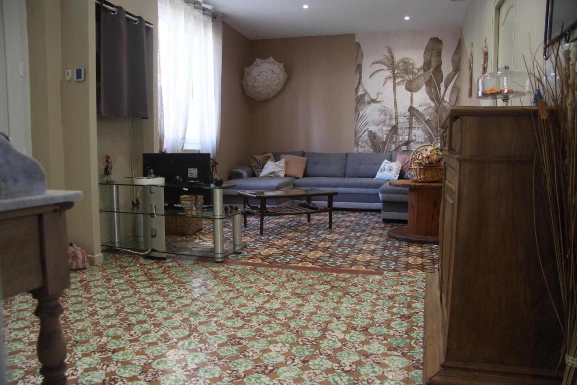 La Maison Du Bonheur Saint-Laurent-de-la-Salanque Ngoại thất bức ảnh